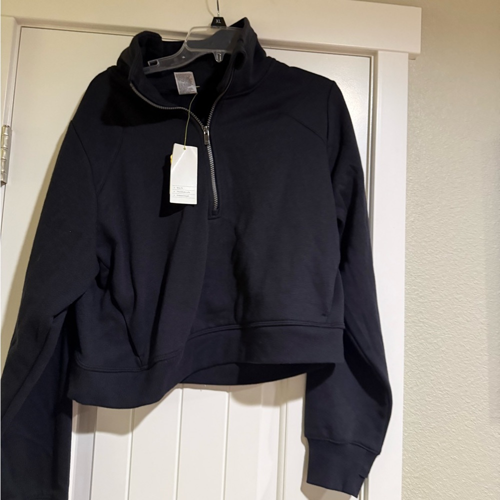 🥔All in Motion Black Women's Jacket